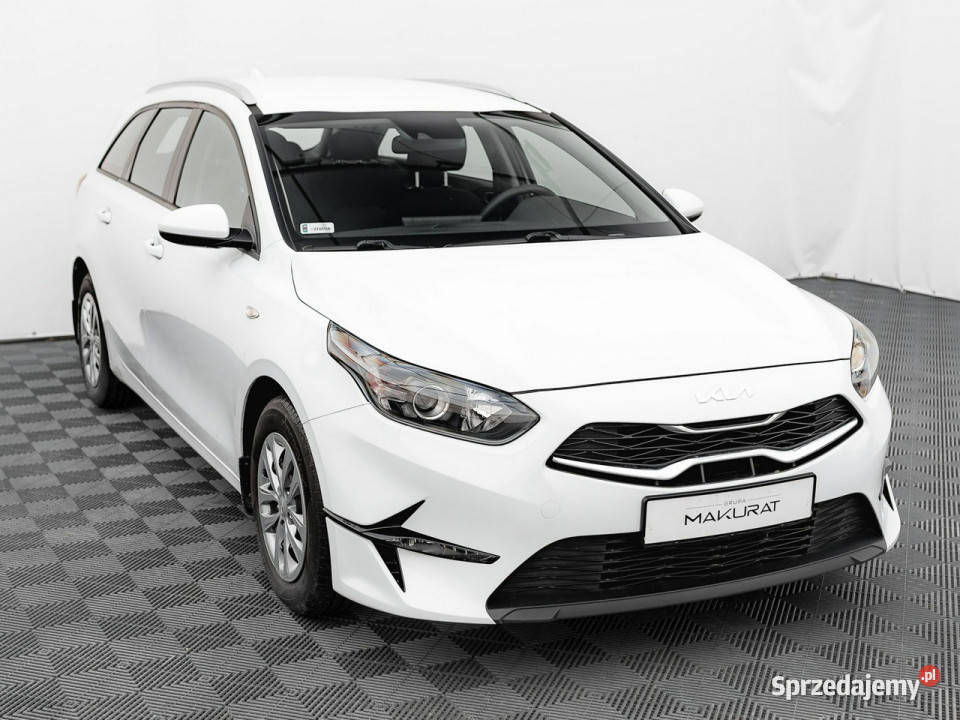 Kia Ceed CT627AA10 TGDI S Czcof Bluetooth system Start-Stop Pępowo