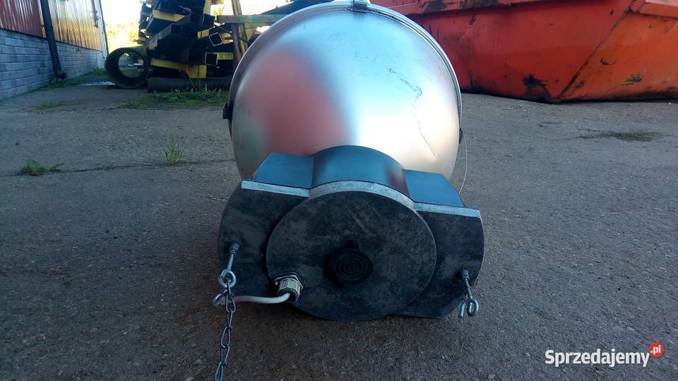 lampa przemysłowa loft lubuskie Gorzów Wielkopolski