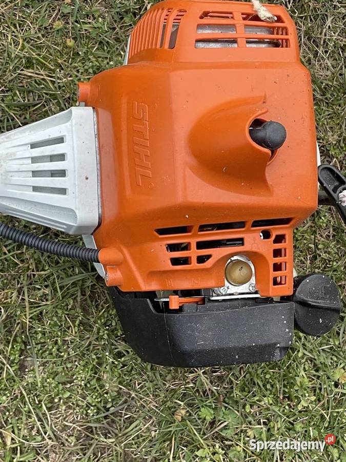 Stihl fs235 Częstochowa sprzedam