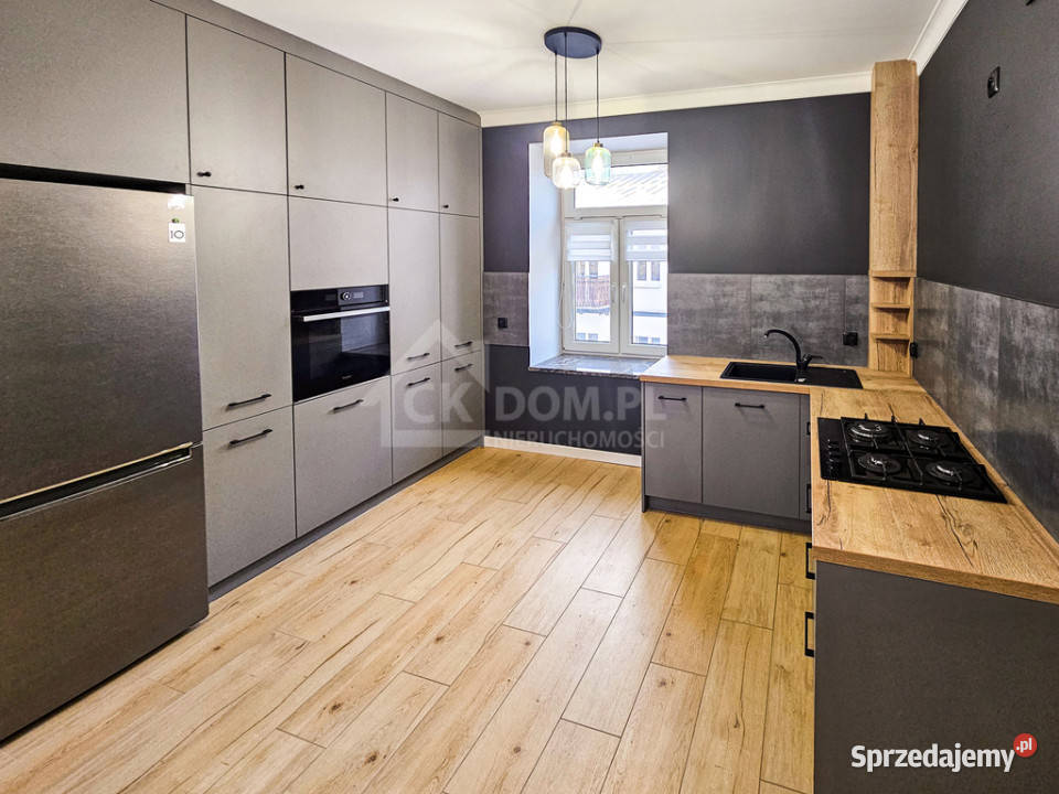 67 m remoncie 2024 Centrum Sienkiewicza Kielce sprzedam