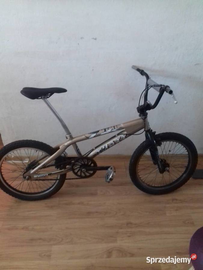 Bmx Tony hawk Krapkowice