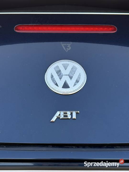 Beetel Cabrio 195 ABT tuning Olsztyn sprzedam