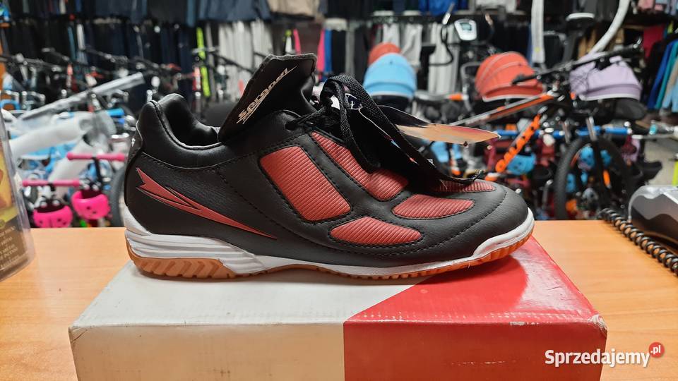 Buty halowe SPRANDI rozmiar 39 Dębica