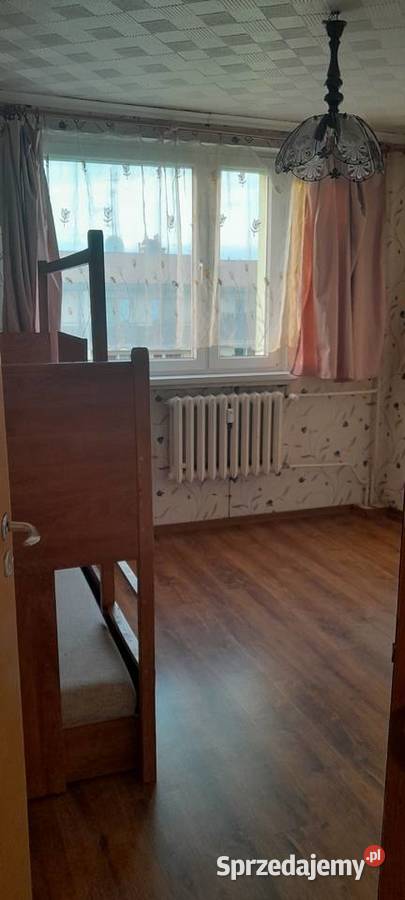 Przestronne 2pokojowe mieszkanie o powierzchni Piętro 4 Mieszkania Jawiszowice sprzedam