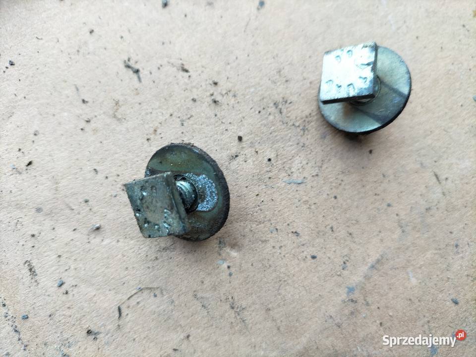 FORD MONDEO MK1 MK2 ŚRUBA WENTYLATORA CHŁODNICY osobowe Kamień-Kolonia