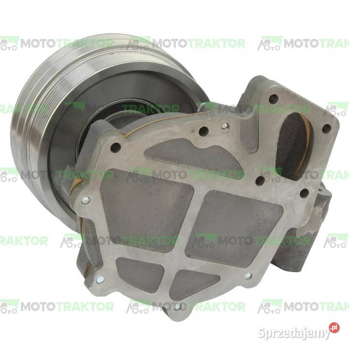 Pompa wody wodna Valtra Valmet T160 T170 T180 kujawsko-pomorskie Dobrzejewice