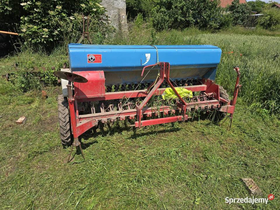 Siewnik ISARIA 6050 226