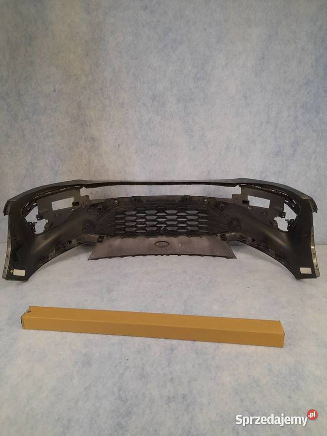 Zderzak Przód Przedni Ford Kuga Mk3 III STLine osobowe Lublin