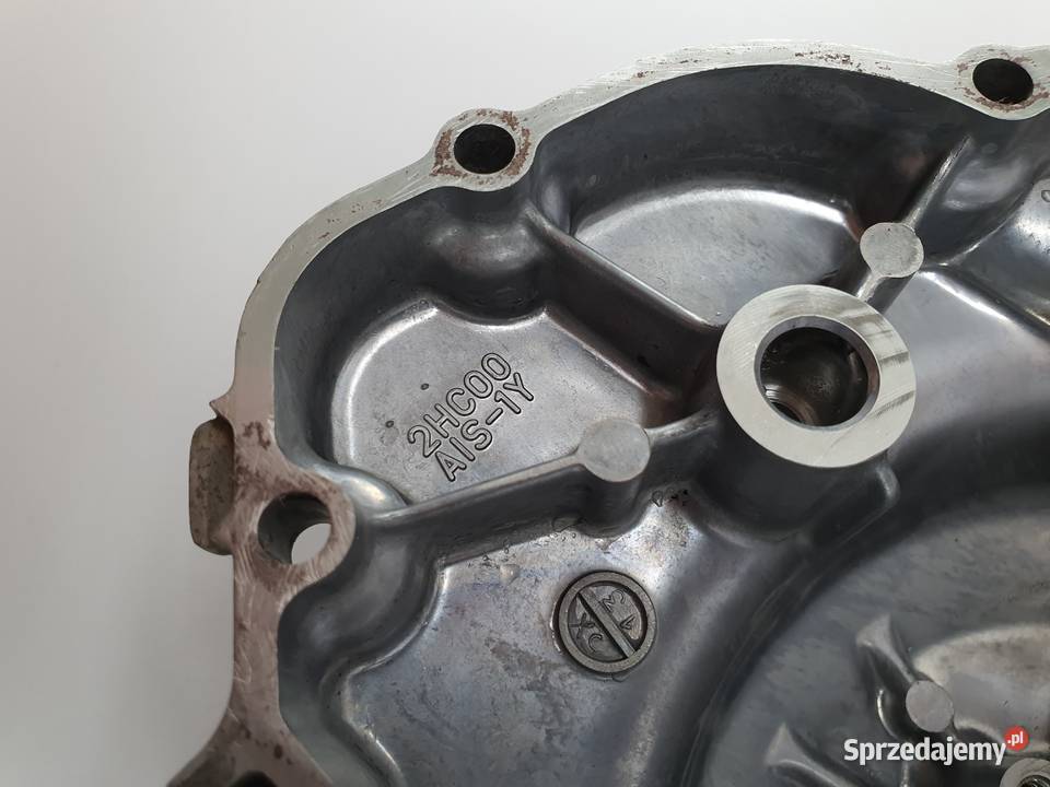 Dekiel Magneta Yamaha Yxz 1000 łódzkie Łódź