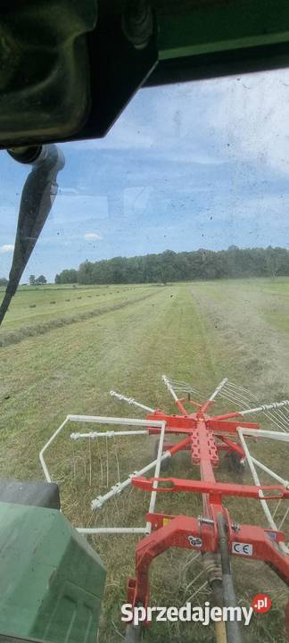 Promar Z 2332 uszkodzona Wojska sprzedam