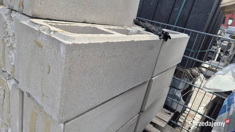 Pustak ogrodzeniowy 5 Hryniewicze