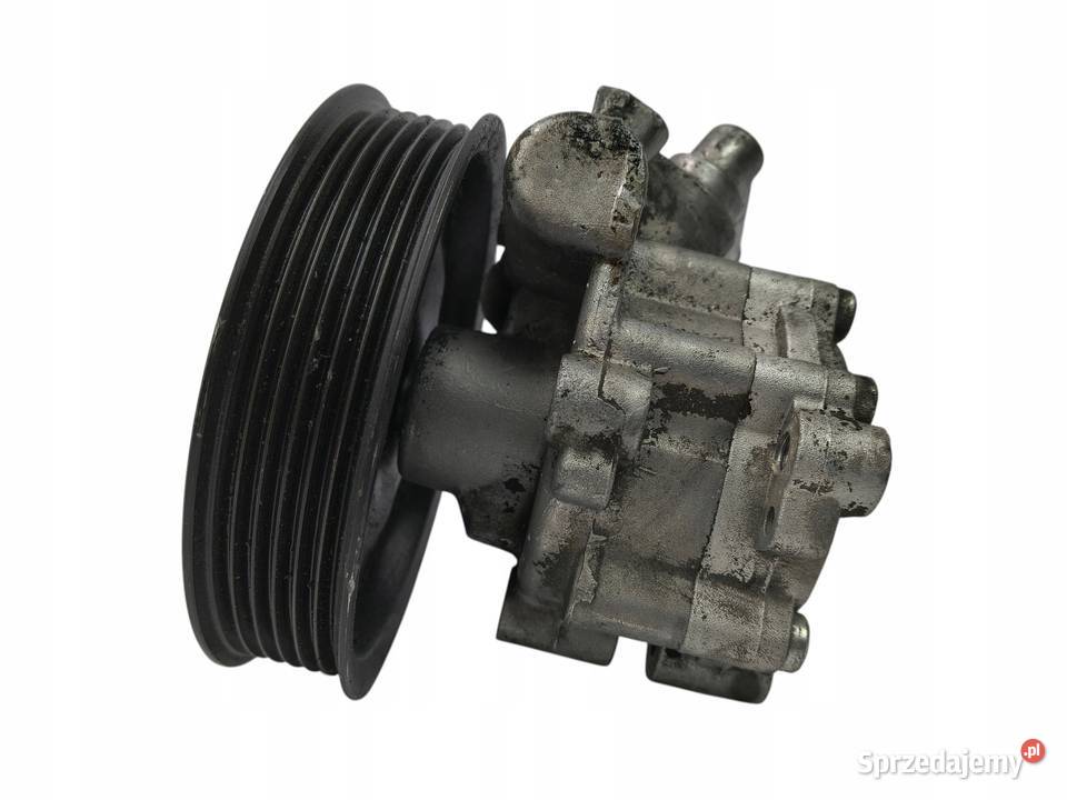 POMPA WSPOMAGANIA Alfa Romeo 156 147 159 GT Fiat Części samochodowe Chełm