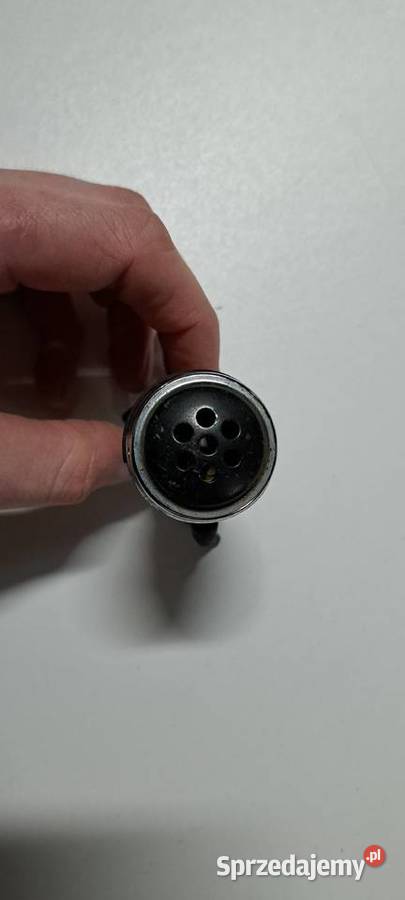 Wskaźnik kontrolka grzania świec żarowych pomorskie Luzino