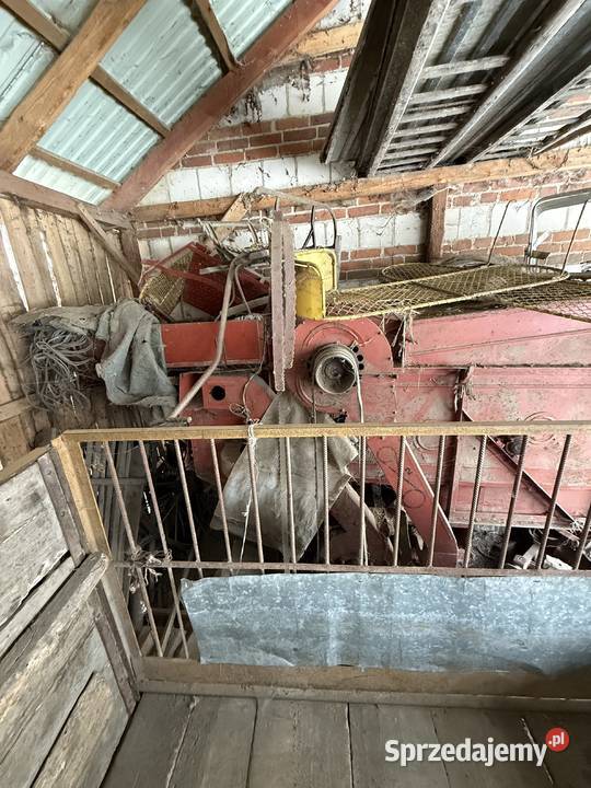 Mlocarnia czyszczaca Lublinianka Lublin