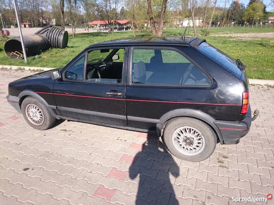 Polo g40 Polo