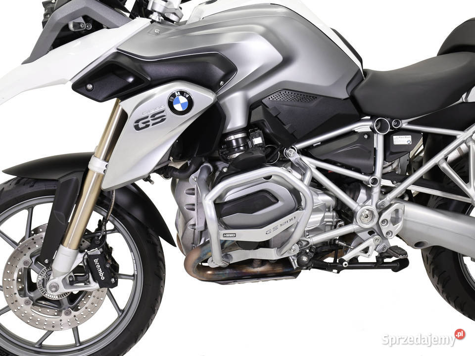Gmole do BMW R 1200 GS LC 2013 2018 Bunkier Częstochowa sprzedam