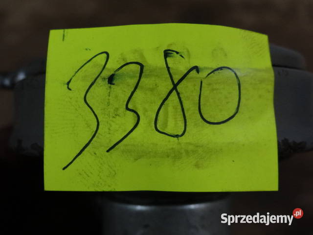 gażnik gaźnik BVF Simson SR 2 org DDR Żary