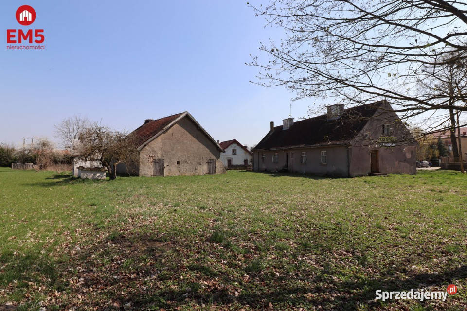 Ogłoszenie lokal Żabin 180m2 sprzedam