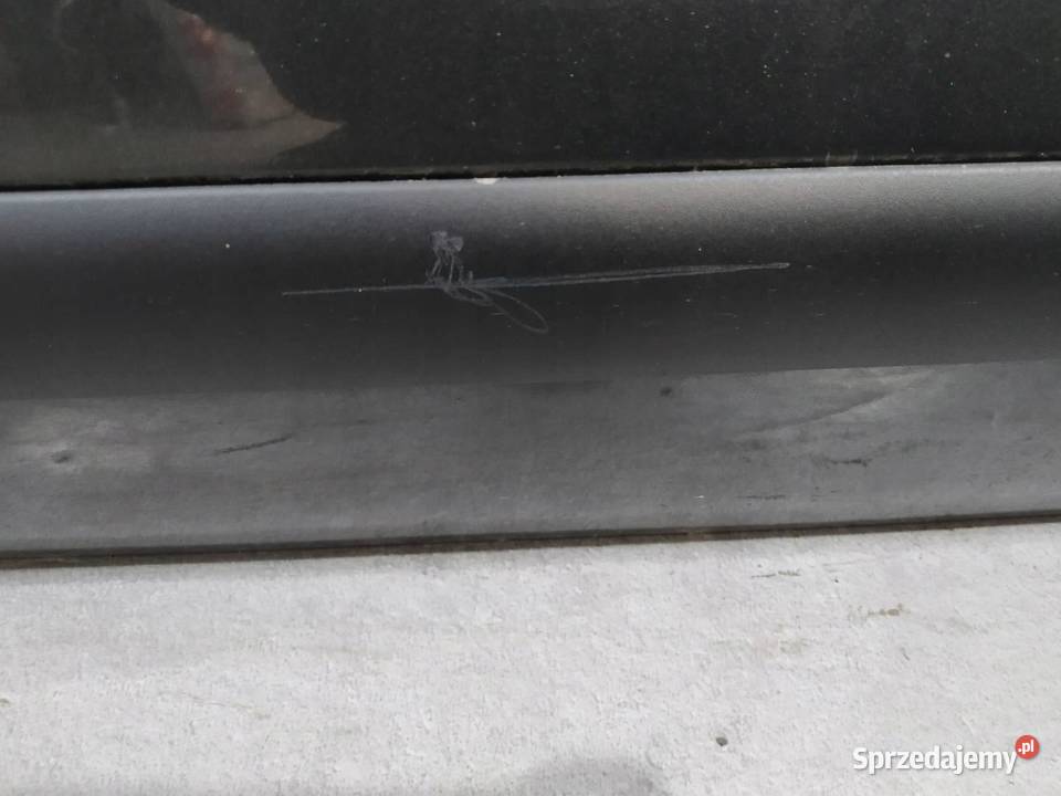 DRZWI PRAWE PRZÓD KTPD Peugeot 3008 I 20092016