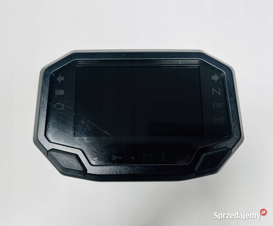 KAWASAKI Z 900 2023 Licznik Zegar 1336 wersja wielkopolskie Łobżenica