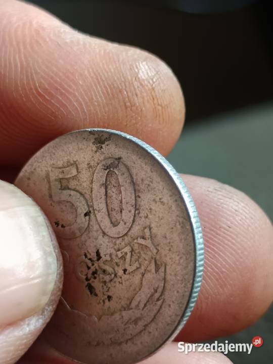 Sprzedam 50 gr 1957 r yy lubelskie Chełm
