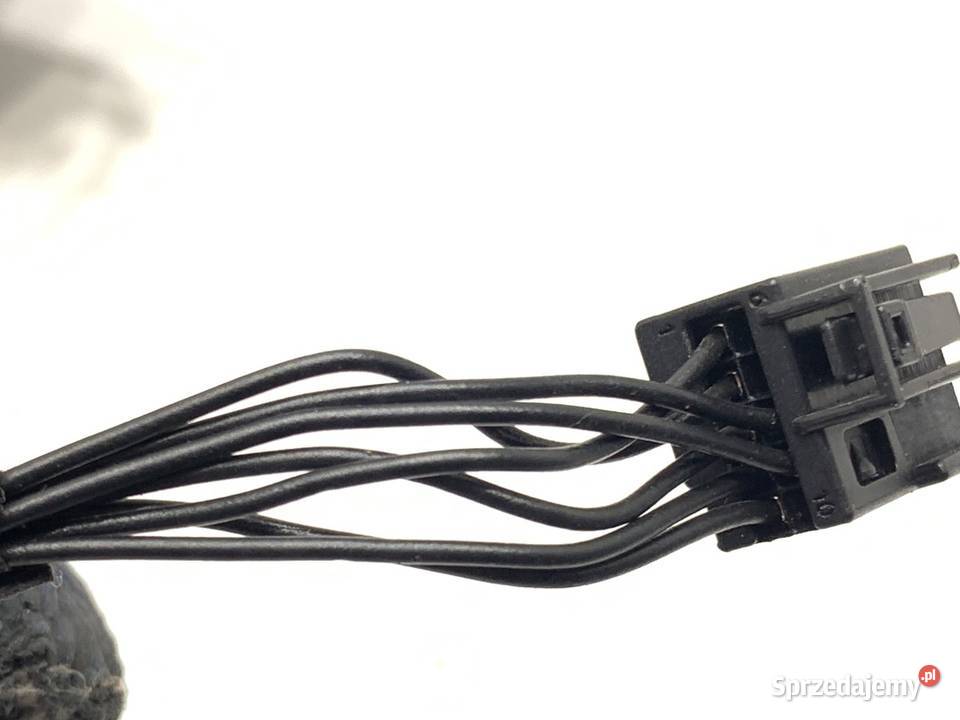 LUSTERKO LEWY MERCEDES W245 Hatchback 0511