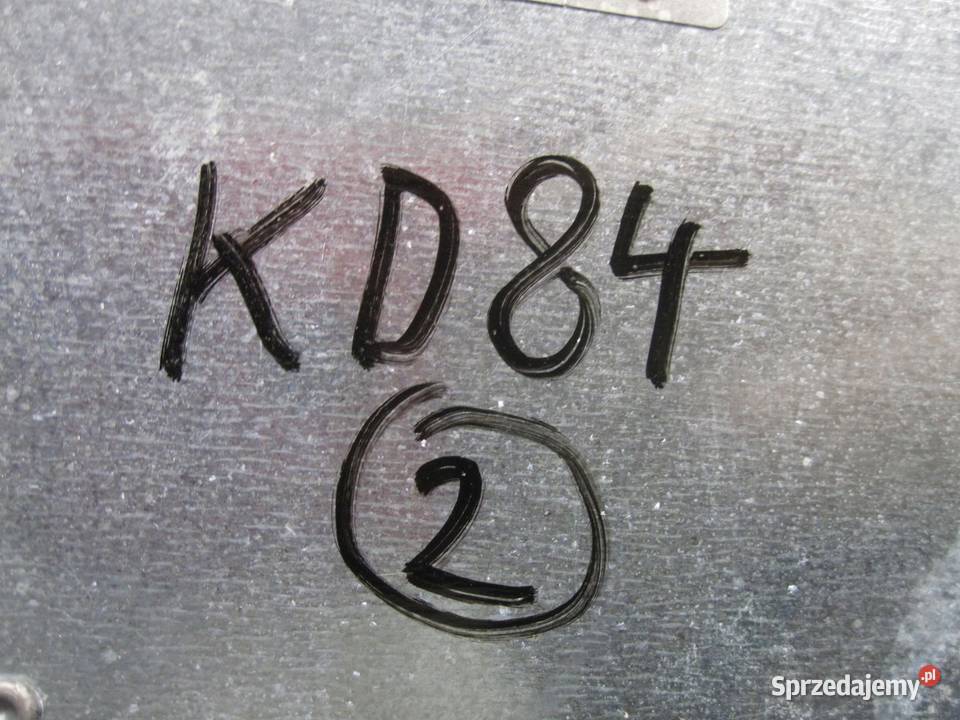 VOLVO V50 przetwornica lampy lewa 1307329209 Kielce