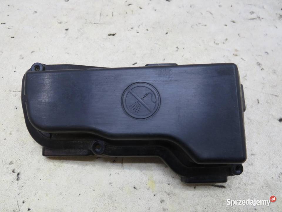 OSŁONA SKRZYNKI BEZPIECZNIKÓW BMW 6 F06 F12 F13 lubelskie sprzedam