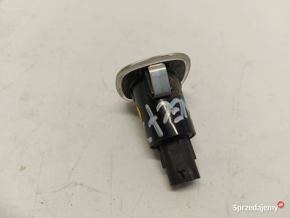 Ford Tourneo Connect III MK3 KIERUNKOWSKAZ