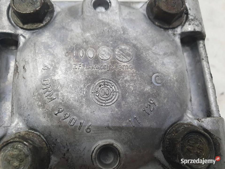 POMPA WSPOMAGANIA JAGUAR XTYPE 30B V6 wielkopolskie