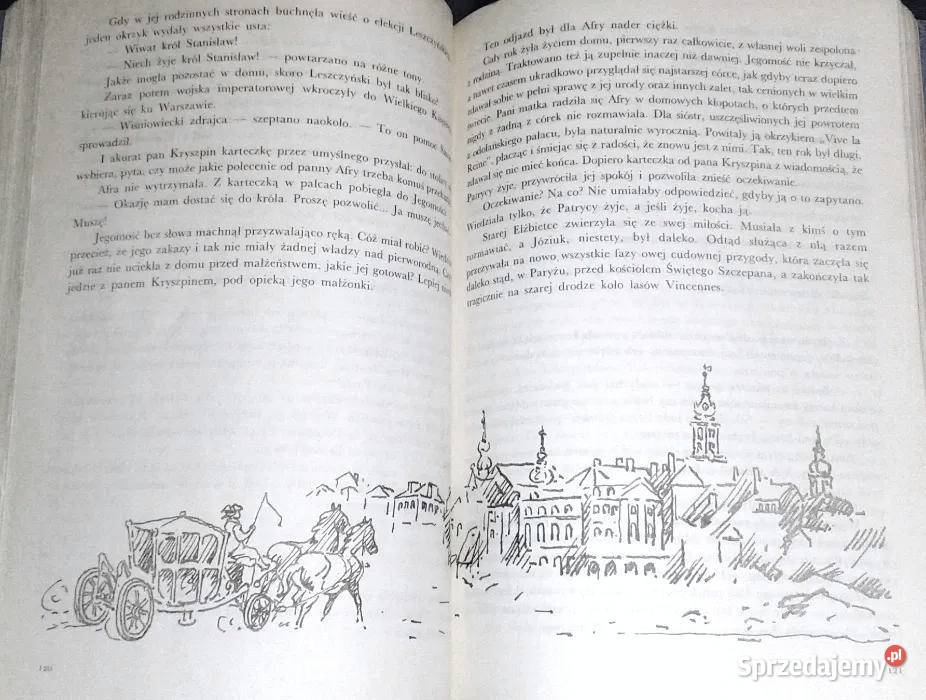 na starym gobelinie Halina Popławska miękka lubelskie Chełm