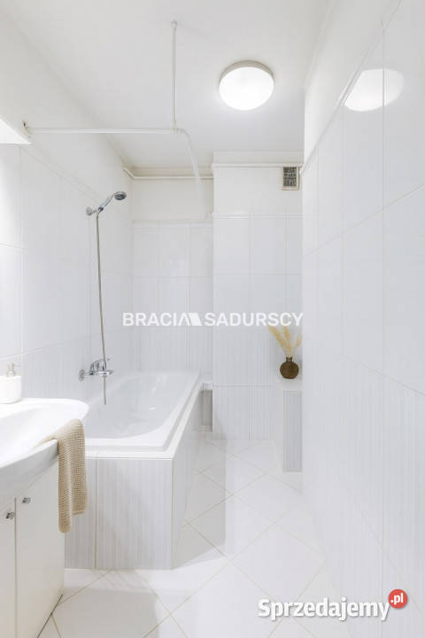 sprzedaży mieszkania Kraków 411m2 1 pokój