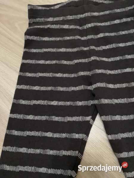 Leginsy Nidzica sprzedam