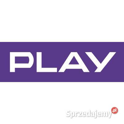 Doładowanie Play 100zl 70zl Konin