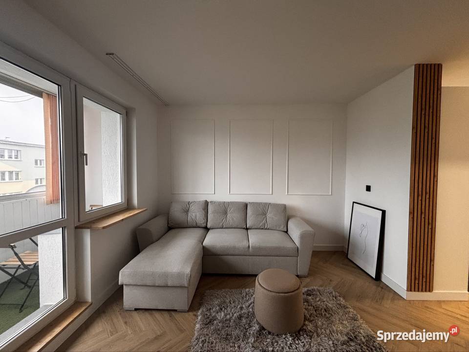 Mieszkanie 3 pokoje Retkinia Łódź