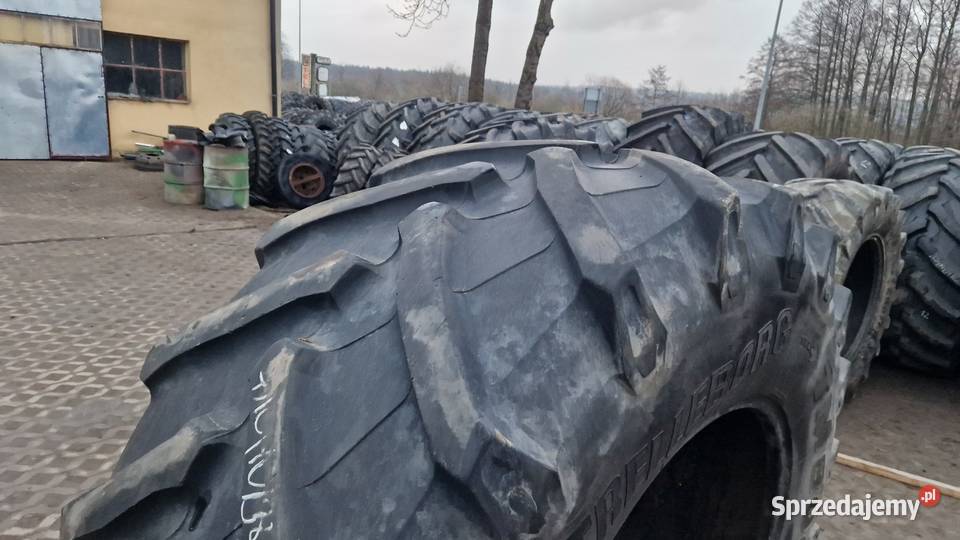 71070r38 7107038 Trelleborg 70 bieżnik bez warmińsko-mazurskie