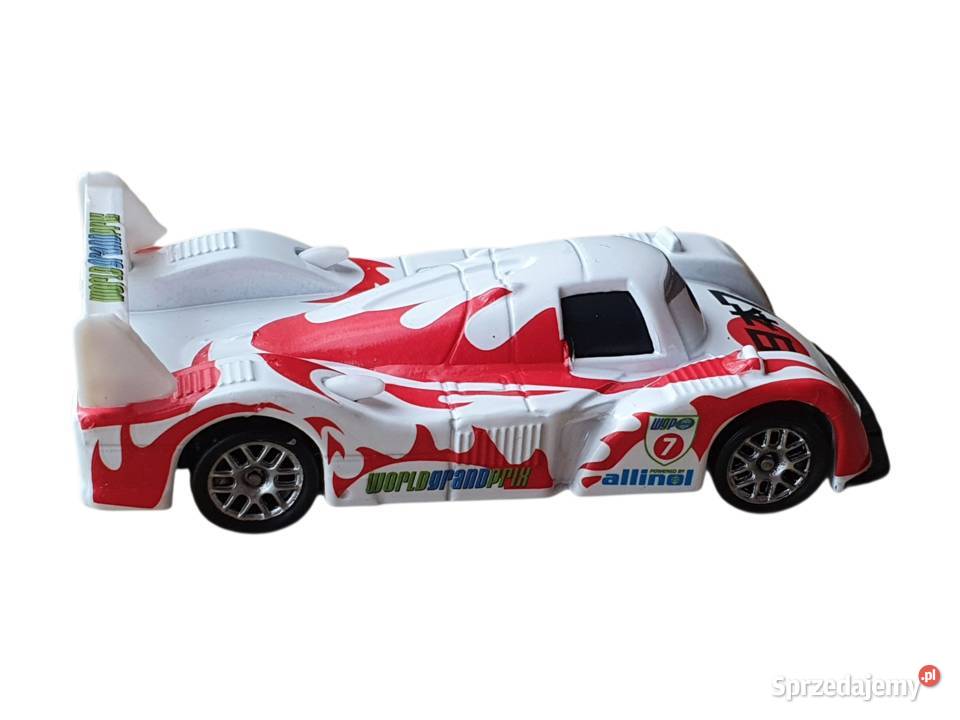 Zabawka model samochodu Shu Todoroki Japońska śląskie