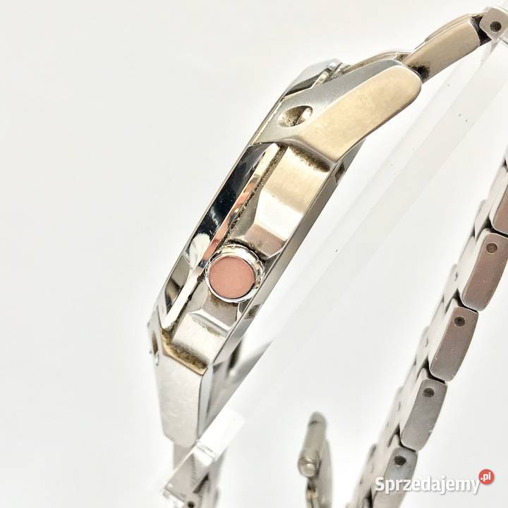citizen eco drive titanium marinaut