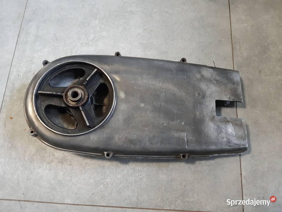 Osłona łańcucha DKW RT 175200 Puławy