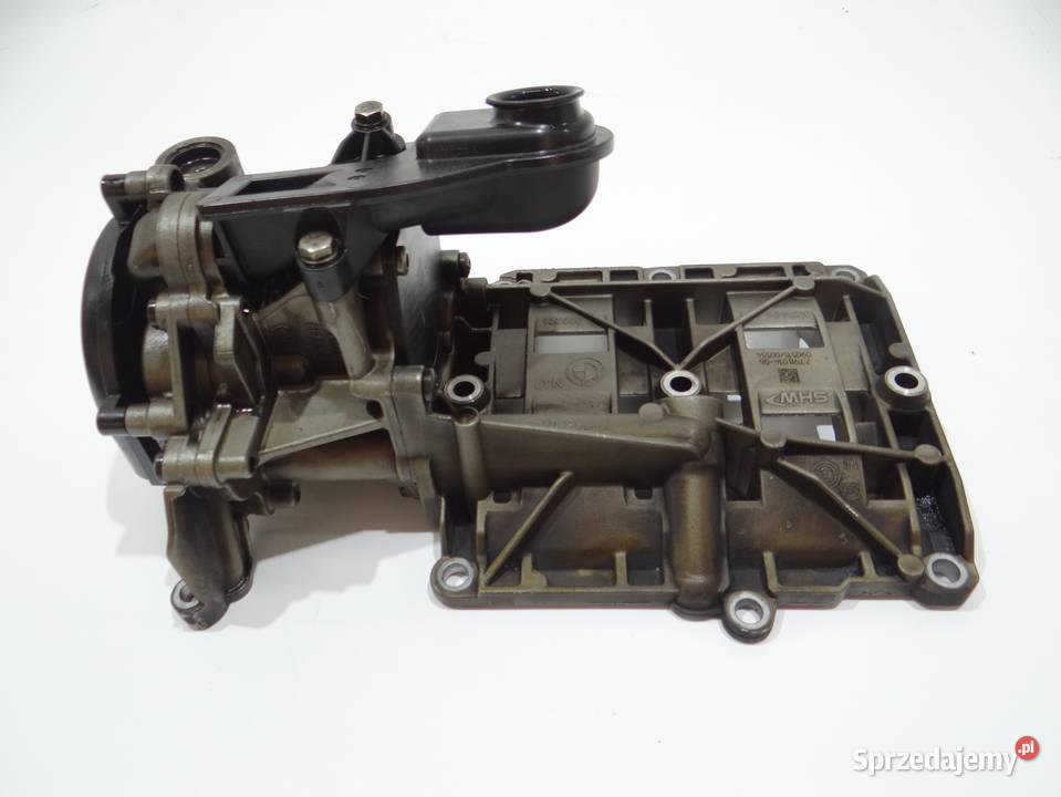 POMPA OLEJU BMW E90 N47D20C OE 7798014
