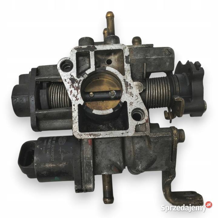 PRZEPUSTNICA Fiat Panda II 11 8V 30SM20 Magneti Chełm