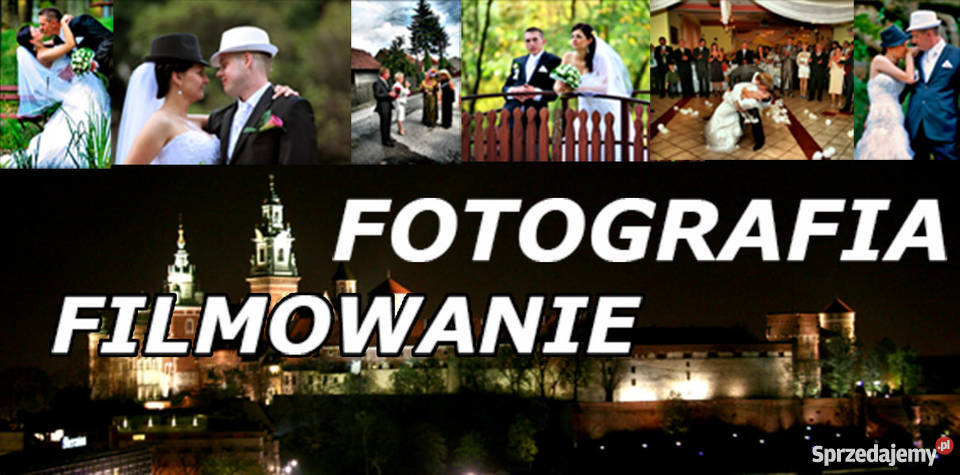 Montaż wideoprzegrywanie kaset vhsfilmy małopolskie Kraków