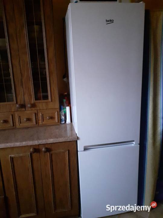Sprzedam lodówke wolnostojące
