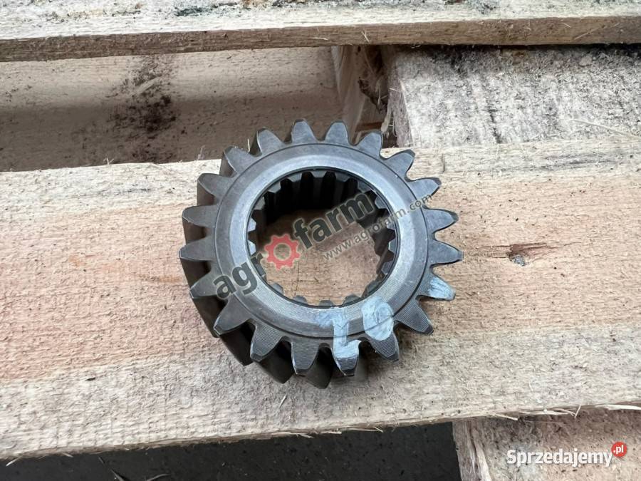 Koło zębate Z20 Case Farmall 105 Luxxum 100 Byków
