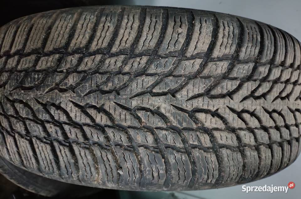 Felgi Aluminiowe 17 VW Seat Skoda Audi Koła dolnośląskie Wojcieszów