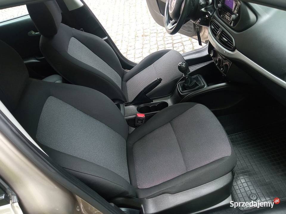 Fiat Tipo 14 95 Salon Polska Jedna Właścicielka Tipo