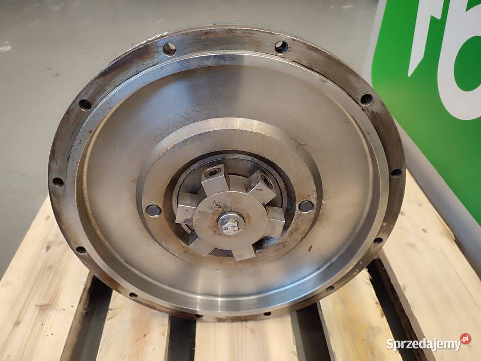 Pompa hydrauliczna Rexroth A10V Hansa APZ 531 H Motoryzacja