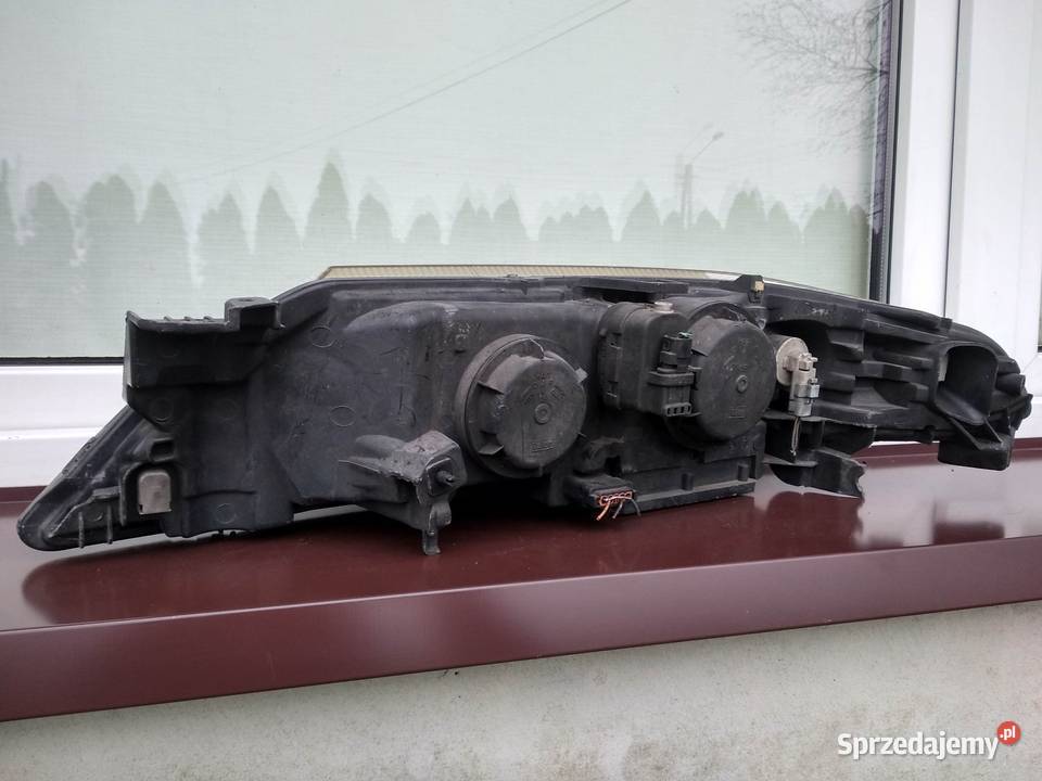 Renault Laguna 2 II lampa przednia prawa sprzedam