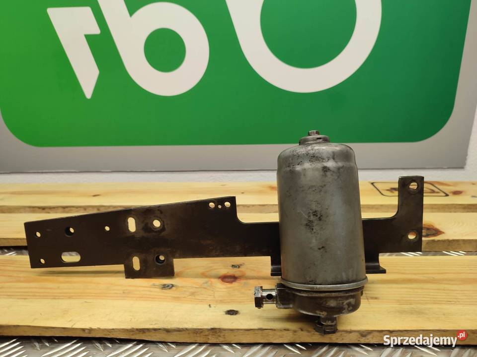 Obudowa filtra Fendt 516 TD226B6 Wilkowo