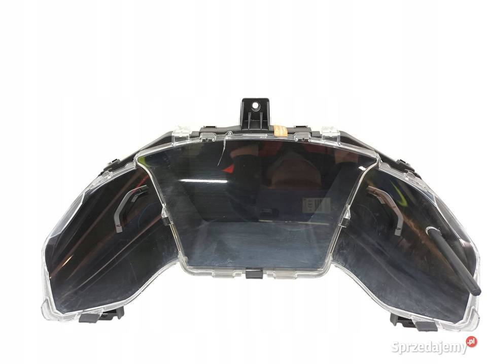 LICZNIK HR0468117 Honda Civic X 20172021